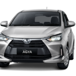 All New Agya
